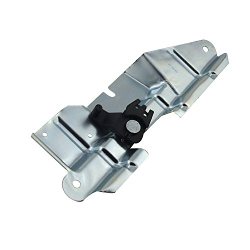 LOOYUAN Bootlid Trunk Latch Bracket For VW Volkswagen Bora Jetta MK4 01-05