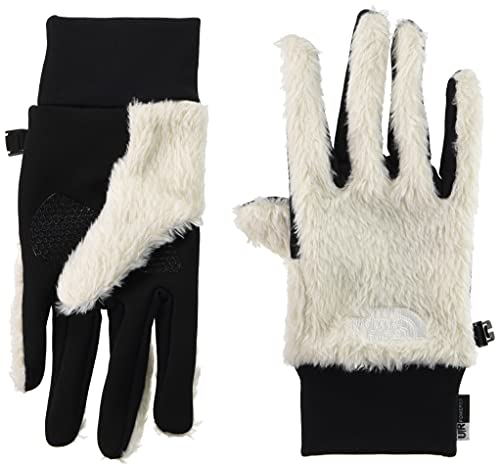 ザ・ノース・フェイス バーサロフトイーチップグローブ