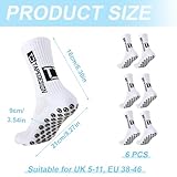 Zoom IMG-1 hskrkow 3 paia calze calcio Zoom IMG-1 hskrkow 3 paia calze calcio