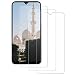 Produktbild DASFOND Panzerglas für Samsung Galaxy A20e Schutzfolie,Preimium 9H Härte, Anti-Kratzer Und Fingerabdruck, Blasenfreie, Samsung Galaxy A20e Panzerglasfolie Displayschutzfolie [3 stück]
