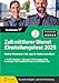 Zoll mittlerer Dienst Einstellungstest 2024: Online-Testtrainer inkl. App & Mathe Lern-Buch I + 4.500 Aufgaben + Lösungen I Erfahrungsberichte, Fachwissen I Für schriftlichen Test & mündlichen Test Buch mit günstig Kaufen-Zoll mittlerer Dienst Einstellungstest 2024: Online-Testtrainer inkl. App & Mathe Lern-Buch I + 4.500 Aufgaben + Lösungen I Erfahrungsberichte, Fachwissen I Für schriftlichen Test & mündlichen Test