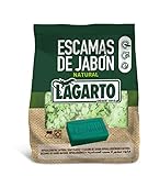 jabon lagarto liquido carrefour LAGARTO JAB ESCAMA BOLSA 400GR VERD