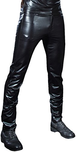 Patrice Catanzaro Pantalon -L- Shawn Noir