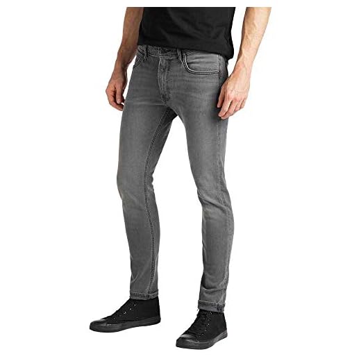 Lee Luke jeans för män