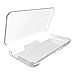Cover Case for New Nintendo 2DS XL,Crystal Clear Case for New Nintendo 2DS XL