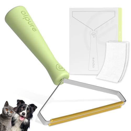 AIPURE | Anti Pill Clothes Razor | Pet Hair Brush for Dogs and Cats | Car Cleaning AIPURE | Anti Pill Clothes Razor | Pet Hair Brush for Dogs and Cats | Car Cleaning