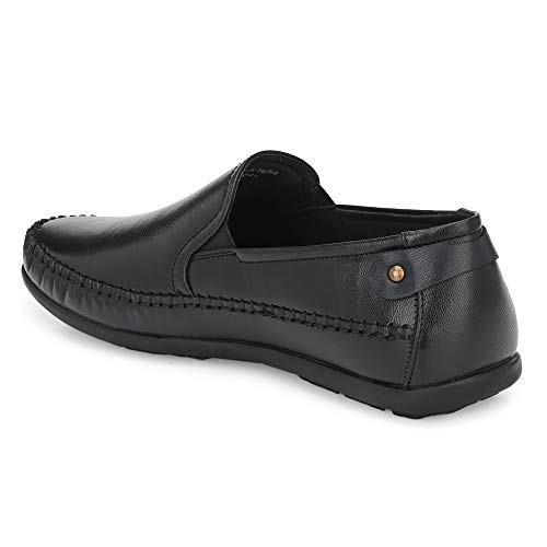 Image of Mens Shoes Moccasin