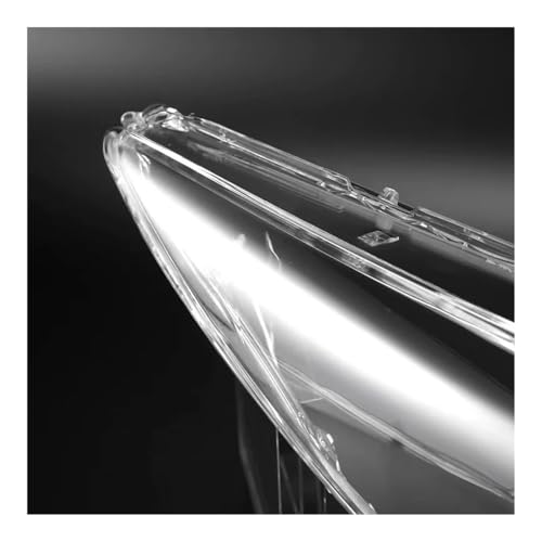 Phare pour Mazda CX5 coque objectif haute transparence pour modèle 2018 - 6