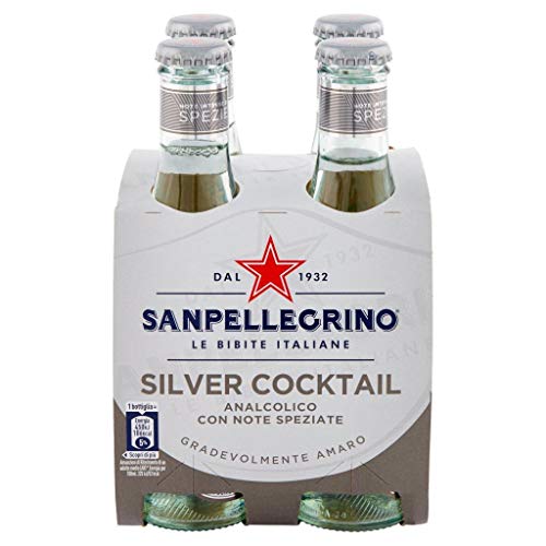 Cocktail Sanpellegrino Il Miglior Prezzo Di Amazon In Savemoney Es