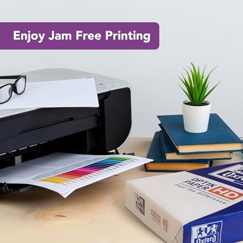 Oxford-Carta-A4-80gsm-Multiuso-1-risma-da-500-fogli-Bianca