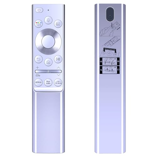 Télécommande de rechange pour Samsung TV BN59-01346A soirées ciné