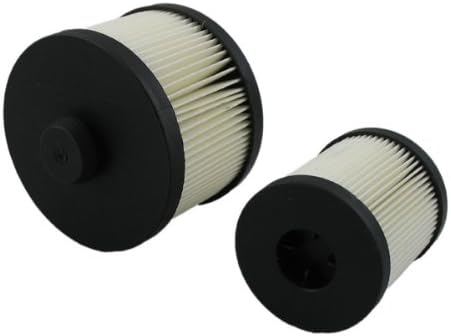 PFB66300-6PK UltraFLOW Fuel Filter, (Pack of 6) for FORD Truck E350 6.0 (04-10)