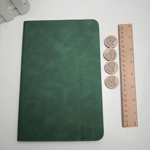 Soporte para tablas de tejido ajustable ideal para tejer cómodamente en el salón 8