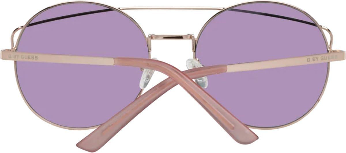 Zgadnij mod. GG1151_S-28U-58 Okulary przeciwsłoneczne, Dorośli Unisex, Wielobarwny (Wielobarwny), Jeden rozmiar