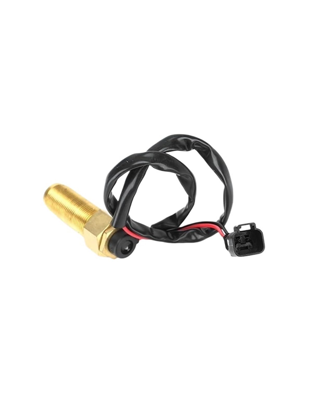 Sensor de velocidad de carcasa elimina tirones en motor PC220 PC240 7
