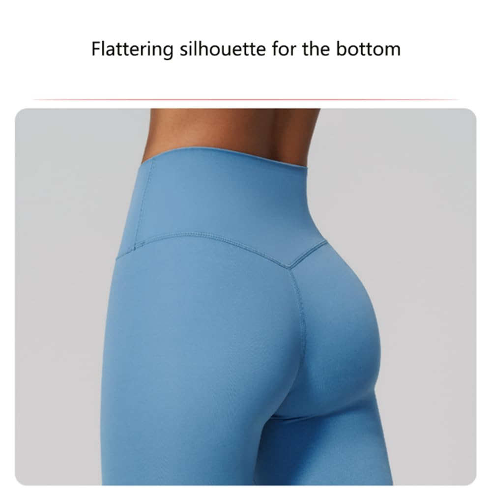 Conjunto de Yoga Dos Piezas Camiseta Tirantes y Mallas Deportivas