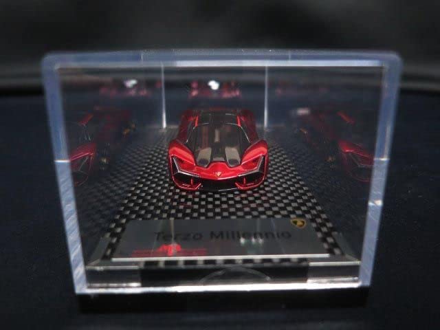MR 1/64 ランボルギーニ　テルツォ　ミレッニオ MR 1/64 ランボルギーニ テルツォ ミレッニオ - メルカリ