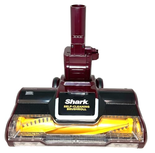 Shark Self-Cleaning Motorized Floor Nozzle UV725