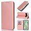 Magnetic Wallet - Rose Gold