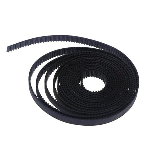 Courroie de distribution GT2 de 6mm idéale pour vos projets de modélisme 3D - 3