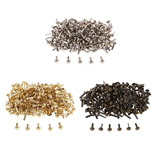 Catálogo para Comprar On-line Broche latonado del mes. 11