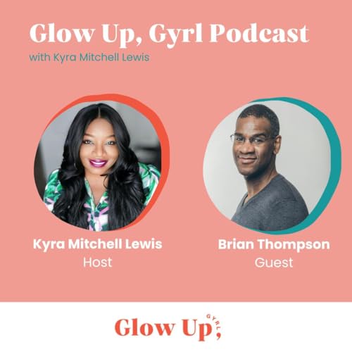 Purpose, Profit, and Identity: Building a Business That Truly Fits with Brian Thompson