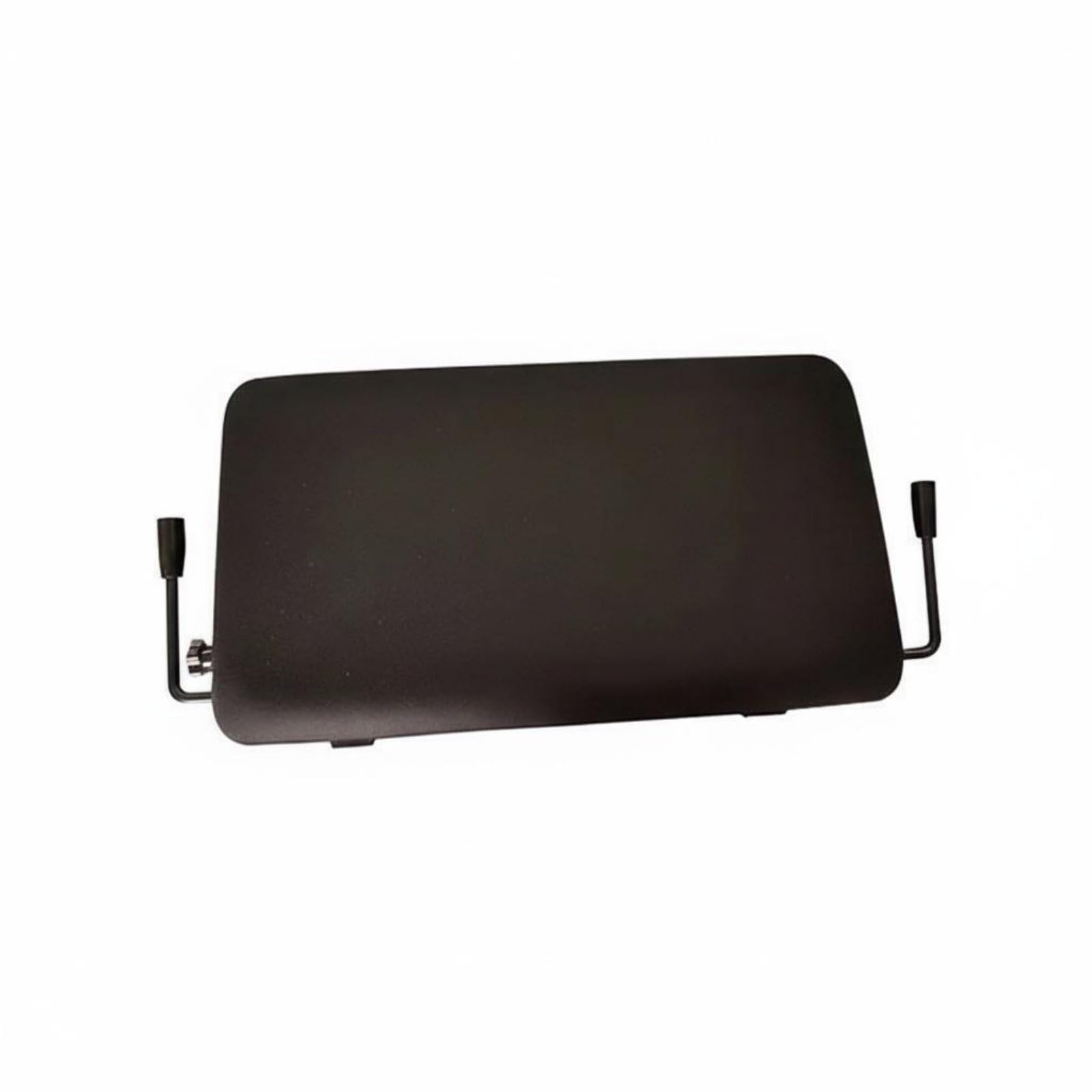 Spinal Adjustment Board Tavola Chiropratica Strumento di Regolazione Piastra di Caduta Cuneo Portatile con Comfort Migliorato Schiuma E Rivestimento, Grande, Size to 2