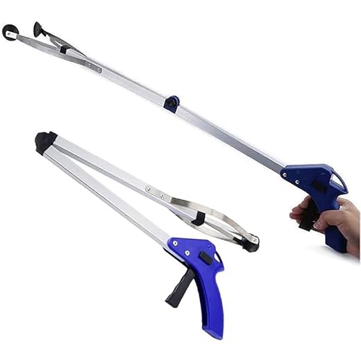 Easy Reach Grabber Tool