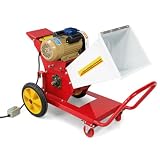 Bonxrdun Forage Harvester 3KW Motor 800lb/h