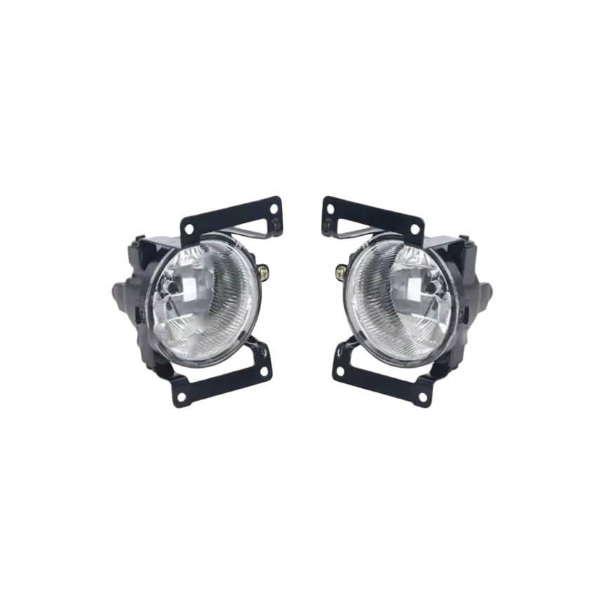Feu brouillard avant gauche droit pour Hyundai Tucson 2005 2006 2007 2008 2009