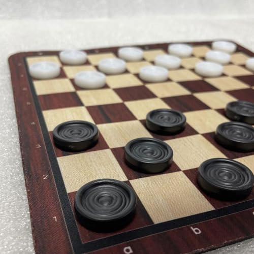 Juego de Ajedrez Educativo para Adultos miniatura 4