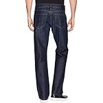 Mavi-Mens-Matt-Classic-Mid-Rise-Relaxed-Straight-Leg-Jeans