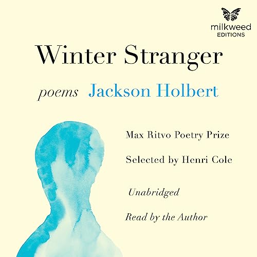 Winter Stranger by Jackson Holbert episode artwork