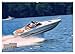 Speedboats (Wall Calendar 2026 DIN A2 Landscape), CALVENDO Monthly Calendar: Your Life Deserves a Boat Like This.