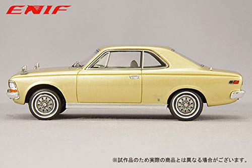 Amazon | ENIF 1/43 トヨペット クラウン 2ドア ハードトップ SL