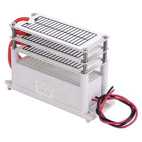 Haushalts Ozongenerator 90 W Integrierter Reinigung...