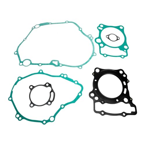 Joint de cylindre moto pour réparer fuite moteur CRF250L kit étanchéité complet