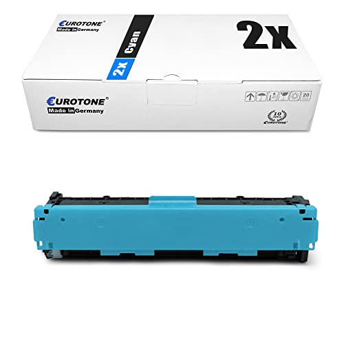 Cartouche remanufacturée CF211A pour LaserJet Pro 200 M251 M276