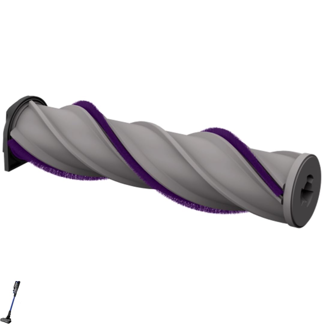 Brosse pour Bissell PowerClean 4026 anti-poils d'animaux