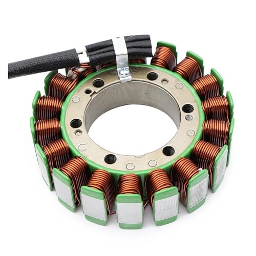 Bobine de stator moto TDM900 pour résoudre les pannes de batterie