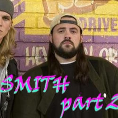 Ep 20 Kevin Smith-Stravaganza part 2