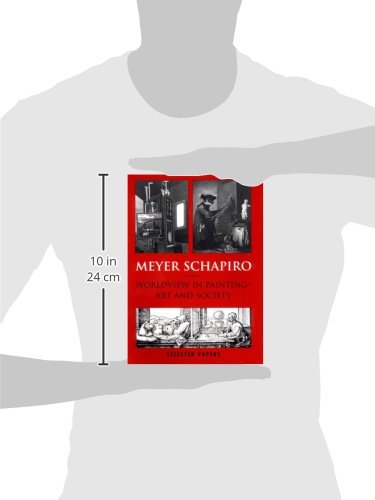 Worldview in Painting--Art and Society: Selected Papers - Image 2