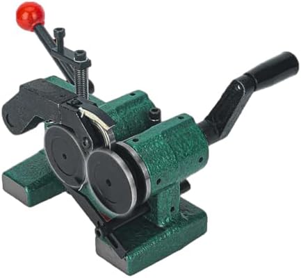 High-Precision Punch Grinding Machine for Ejector Pins, Accuracy 0.003-0.008mm, for Precision Engineering and Tool Manufacturing (0.003mm)