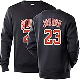 michael jordan's jersey numbers with the bulls ✔ Eigenschaften: Gute Anpassung und Design ist die erste Wahl für Basketball-Fans. Wenn Sie ein großer Fan dieser Mannschaft sind, dann müssen Sie diese Herren-Basketball-Hoodie nicht verpassen ..
