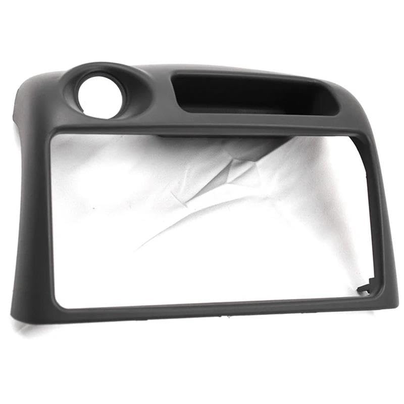 Façade d'autoradio 2 DIN pour Toyota Yaris Echo Vitz Platz 1999-2005 - 5