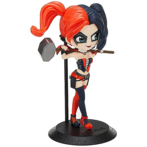 Image of Awestuffs Action Figure Limited Edition for Car Dashboard, Decoration, Cake, Office Desk & Study Table (Harley)
