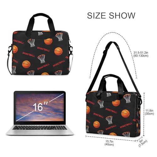 Bolso para laptop senya para hombre y mujer miniatura 5
