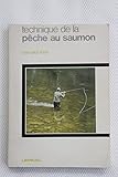  Technique de la P�che Au Saumon