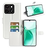 [Funda para ZTE Blade A55 / ZTE Blade A35]: Esta funda antigolpes sólo es compatible con ZTE Blade A55 / ZTE Blade A35 smartphone de 6,75 pulgadas, agujeros precisos permiten el acceso completo a todos los botones, cámaras y micrófonos sin quitar la funda. Por favor, póngase en contacto con nuestro equipo de servicio al cliente para el consejo si usted tiene un modelo diferente