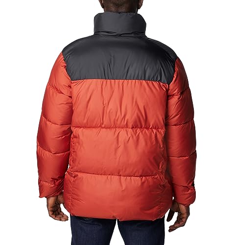 Image of Columbia Men's Puffect II Jacket
